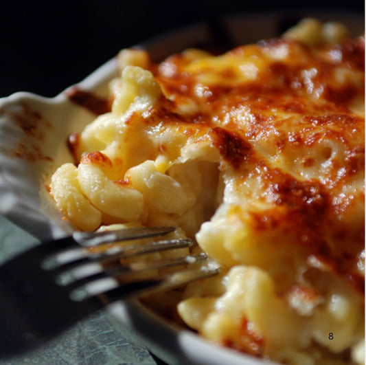 Macaroni n Cheese